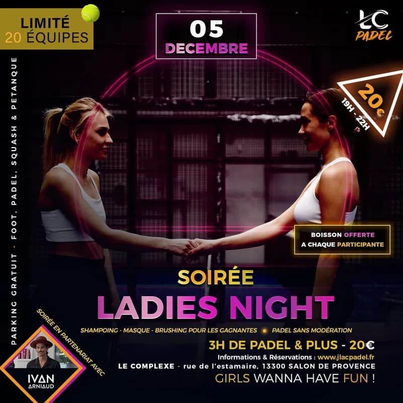 Ladies Night