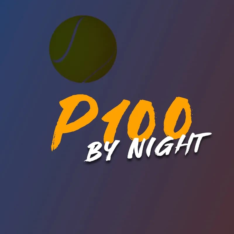 LC - P100 du Vendredi soir